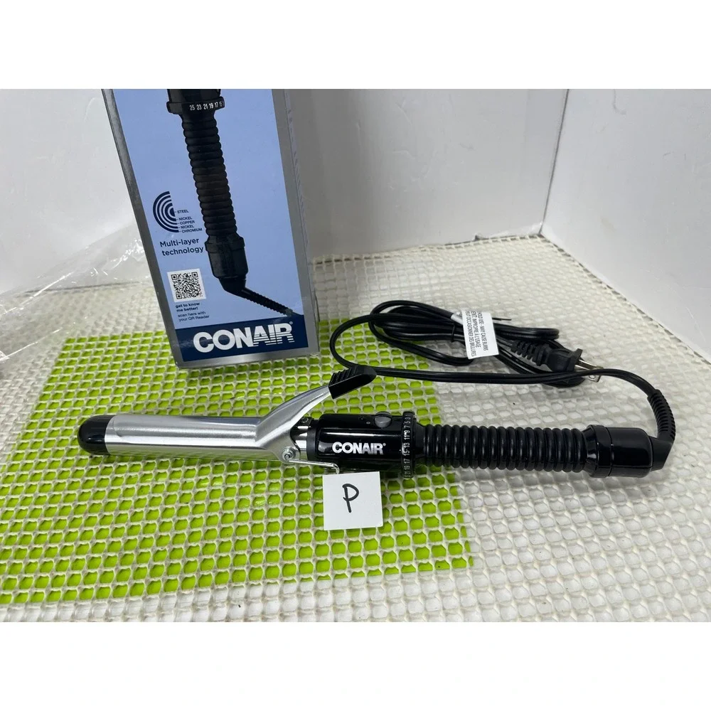 Conair instant heat